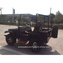 200cc 4 Schlaganfall 10inch Buggy Auto (Jeep 2016)